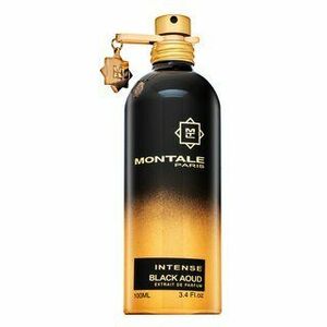 Montale Intense Black Oud tiszta parfüm uniszex 100 ml kép