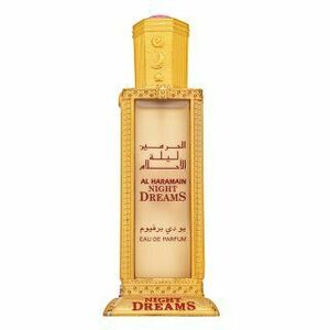 Al Haramain Night Dreams Eau de Parfum nőknek 60 ml kép
