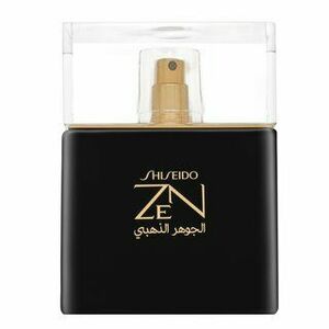 Shiseido Gold Elixir Eau de Parfum nőknek 100 ml kép