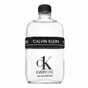 Calvin Klein CK Everyone Eau de Parfum uniszex 200 ml kép