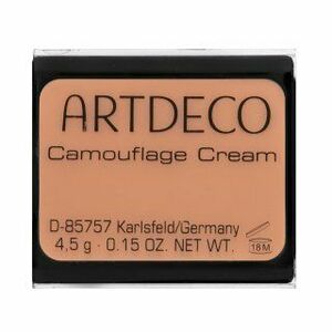 Artdeco Camouflage Cream korrektor 10 Soft Amber 4, 5 g kép