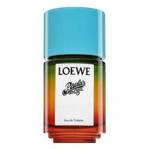 Loewe Paula's Ibiza Eau de Toilette uniszex 50 ml kép