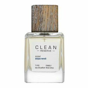Clean Acqua Neroli Eau de Parfum uniszex 50 ml kép