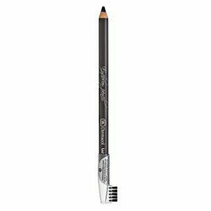 Dermacol Eyebrow Pencil szemöldökceruza 03 1, 6 g kép