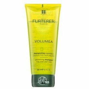 Rene Furterer Volumea Volumizing Shampoo sampon volumen növelésre 200 ml kép