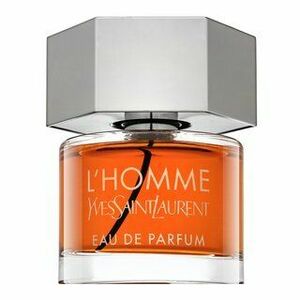 Yves Saint Laurent L'Homme Eau de Parfum férfiaknak 60 ml kép