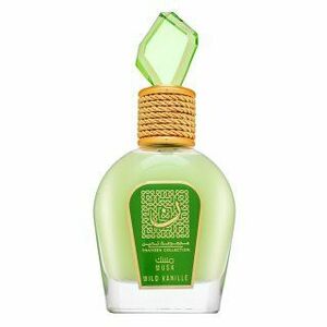 Lattafa Thameen Collection Wild Vanile Eau de Parfum nőknek 100 ml kép