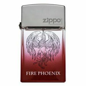 Zippo Fragrances Fire Phoenix Eau de Toilette férfiaknak 75 ml kép