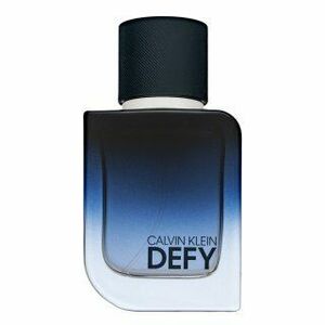 Calvin Klein Defy Eau de Parfum férfiaknak 50 ml kép