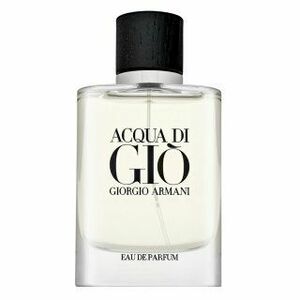 Armani (Giorgio Armani) Acqua di Gio Pour Homme - Refillable Eau de Parfum férfiaknak Refillable 75 ml kép