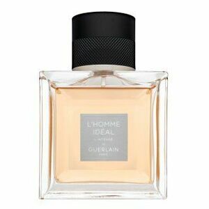 Guerlain L'Homme Idéal L'Intense Eau de Parfum férfiaknak 50 ml kép