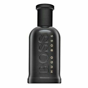 Hugo Boss Boss Bottled tiszta parfüm férfiaknak 100 ml kép