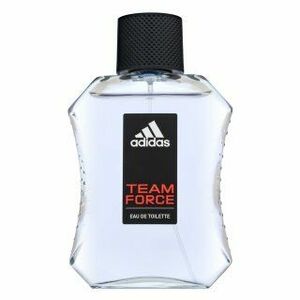 Adidas Team Force 2022 Eau de Toilette férfiaknak 100 ml kép