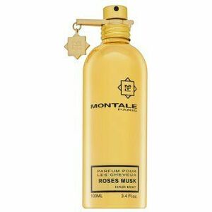 Montale Roses Musk haj illat nőknek 100 ml kép
