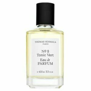 Thomas Kosmala No.8 Tonic Vert Eau de Parfum uniszex 100 ml kép