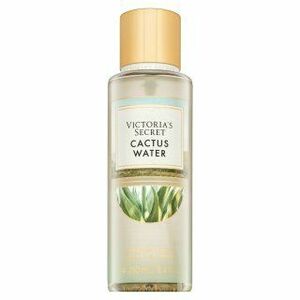 Victoria's Secret Cactus Water testápoló spray nőknek 250 ml kép