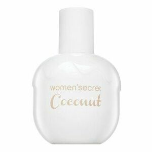 Women'Secret Coconut Temptation Eau de Toilette nőknek 40 ml kép