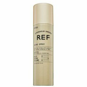 REF Shine Spray N°050 hajformázó spray fényes hajért 150 ml kép