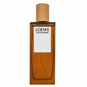 Loewe Pour Homme Eau de Toilette férfiaknak 50 ml kép