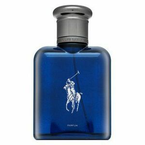 Ralph Lauren Polo Blue tiszta parfüm férfiaknak 75 ml kép