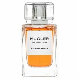 Thierry Mugler Les Exceptions Naughty Fruity Eau de Parfum uniszex 80 ml kép
