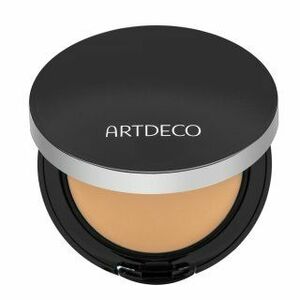 Artdeco High Definition Compact Powder púder természetes hatásért 8 Natural Peach 10 g kép