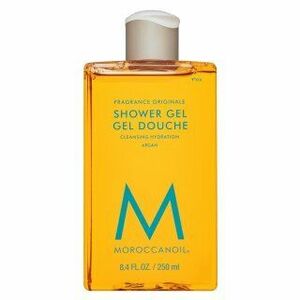 Moroccanoil Fragrance Originale tusfürdő gél Shower Gel 250 ml kép