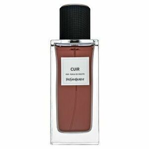Yves Saint Laurent Cuir Oud - Feuille De Violette Eau de Parfum uniszex 125 ml kép