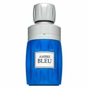 Rave Ambre Bleu Eau de Parfum férfiaknak 100 ml kép
