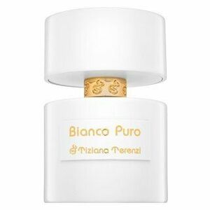 Tiziana Terenzi Bianco Puro tiszta parfüm uniszex 100 ml kép