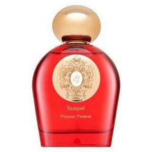 Tiziana Terenzi Tempel tiszta parfüm uniszex 100 ml kép