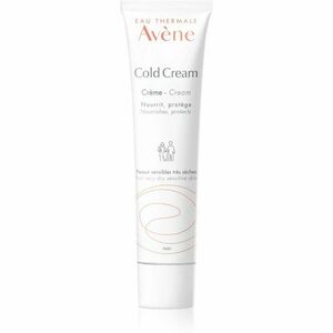 Avène Cold Cream krém a nagyon száraz bőrre 40 ml kép