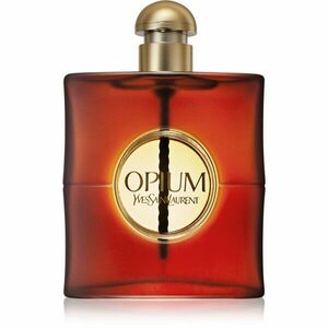 Yves Saint Laurent Opium eau de parfum hölgyeknek 90 ml kép