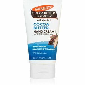 Palmer’s Hand & Body Cocoa Butter Formula intenzív hidratáló krém kézre és lábra 60 g kép