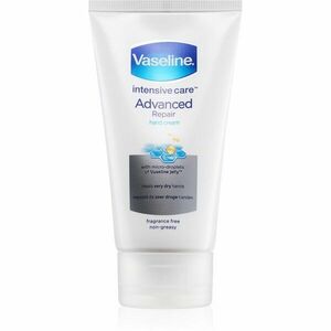 Vaseline Intensive hidratáló kézkrém 75 ml kép