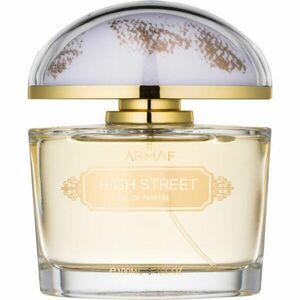 Armaf High Street Eau de Parfum hölgyeknek 100 ml kép