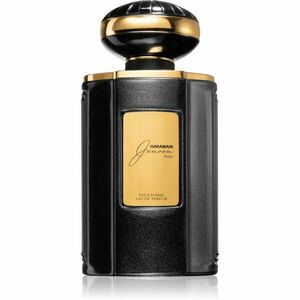 Al Haramain Junoon Noir Eau de Parfum hölgyeknek 75 ml kép