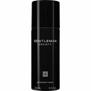 GIVENCHY Gentleman Society spray dezodor uraknak 150 ml kép