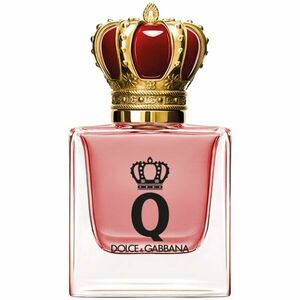 Dolce&Gabbana Q by Dolce&Gabbana Intense Eau de Parfum hölgyeknek 30 ml kép
