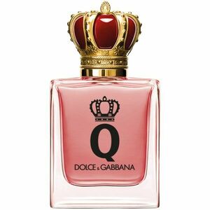 Dolce&Gabbana Q by Dolce&Gabbana Intense Eau de Parfum hölgyeknek 50 ml kép