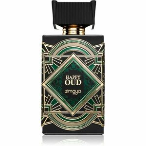 Zimaya Happy Oud parfüm kivonat unisex 100 ml kép