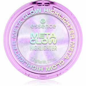 Essence META GLOW világosító púder 3, 2 g kép