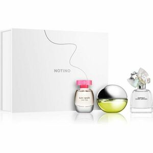 Beauty Spring Luxury Box Notino Be Perfectly Delicious ajándékszett (limitált kiadás) hölgyeknek kép