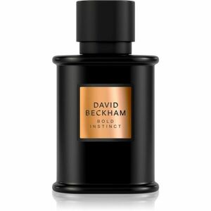 David Beckham Bold Instinct Eau de Parfum uraknak 50 ml kép