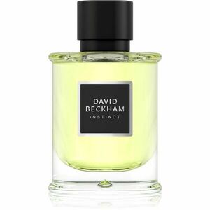 David Beckham Instinct Eau de Parfum uraknak 75 ml kép