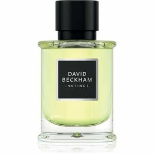 David Beckham Instinct Eau de Parfum uraknak 50 ml kép