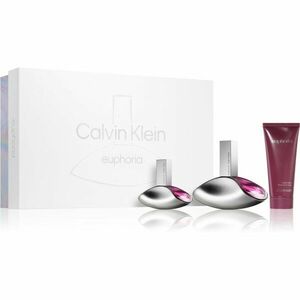 Calvin Klein Euphoria eau de parfum nőknek 100 ml kép