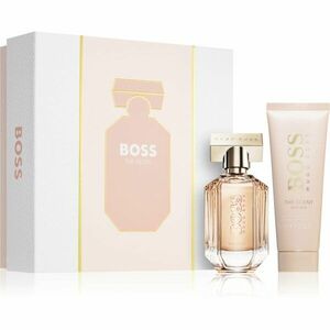 Hugo Boss Boss The Scent eau de parfum hölgyeknek 50 ml kép