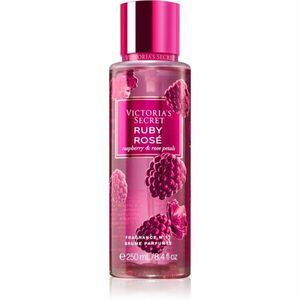 Victoria's Secret Ruby Rosé testápoló spray hölgyeknek 250 ml kép