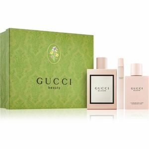 Gucci Bloom eau de parfum hölgyeknek 100 ml kép